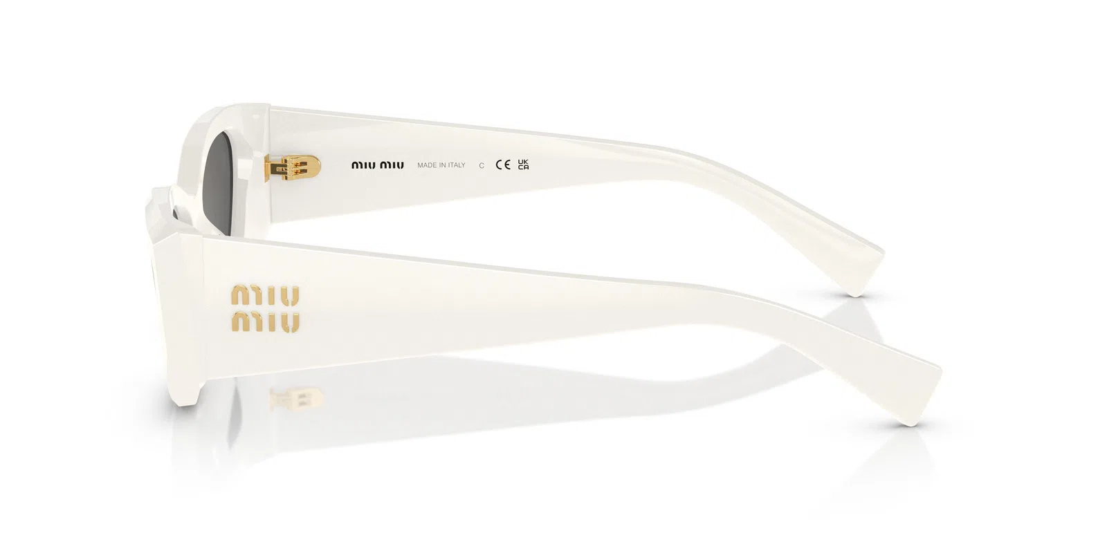 Miu Miu 06YS Sunglasses - view 16